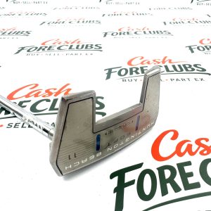 Cleveland HUNNTINGTON BEACH SOFT 1 PUTTER