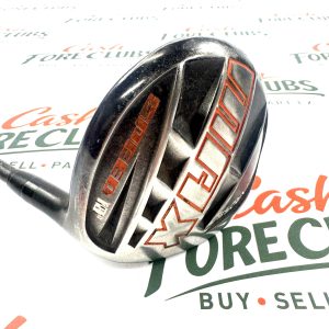 Ben Ross SPEEDMAX 5 WOOD REG FLEX