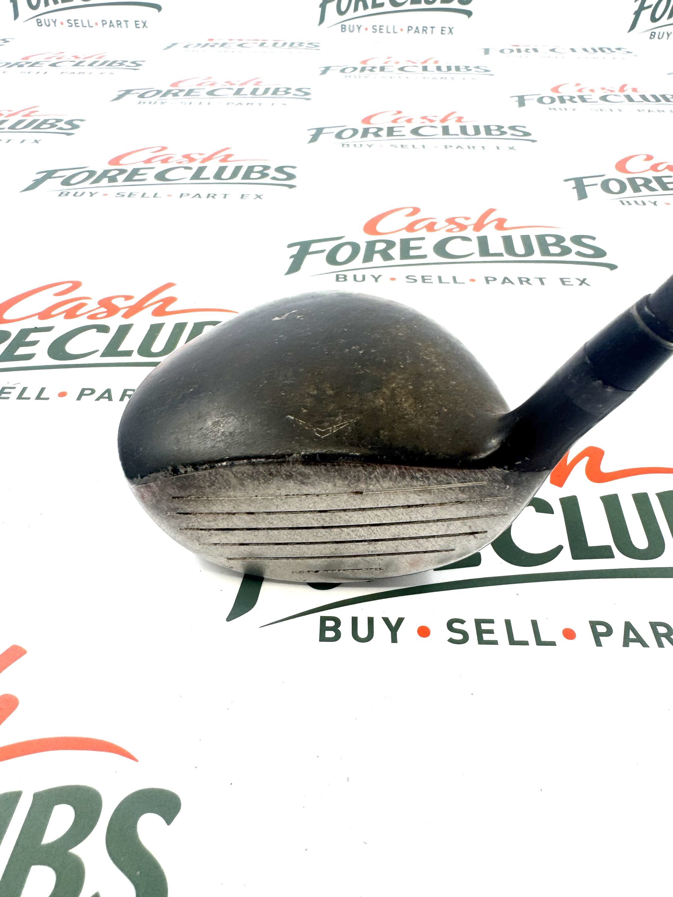 Ben Ross SPEEDMAX 5 WOOD REG FLEX - Image 3