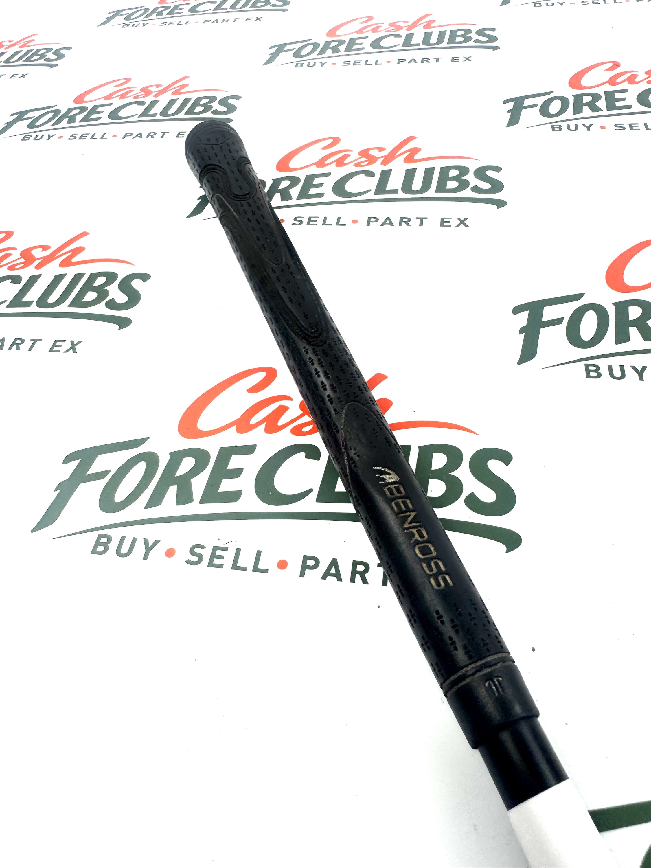 Ben Ross SPEEDMAX 5 WOOD REG FLEX - Image 5