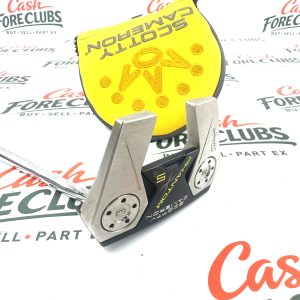 Scotty Cameron PHANTOM 5.5 PUTTER