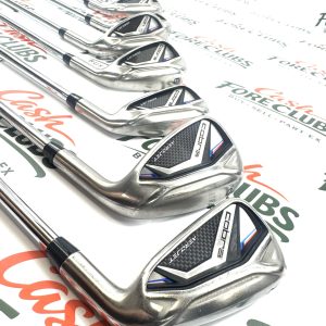 Cobra AEROJET IRONS 5-PW+GW
