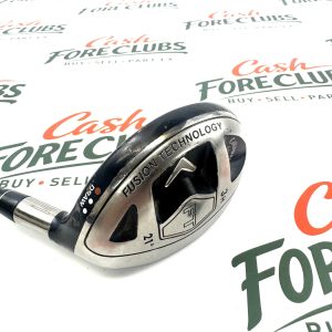 Callaway FT 3 HYBRID