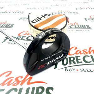 TaylorMade CORZA 72 GHOST TOUR