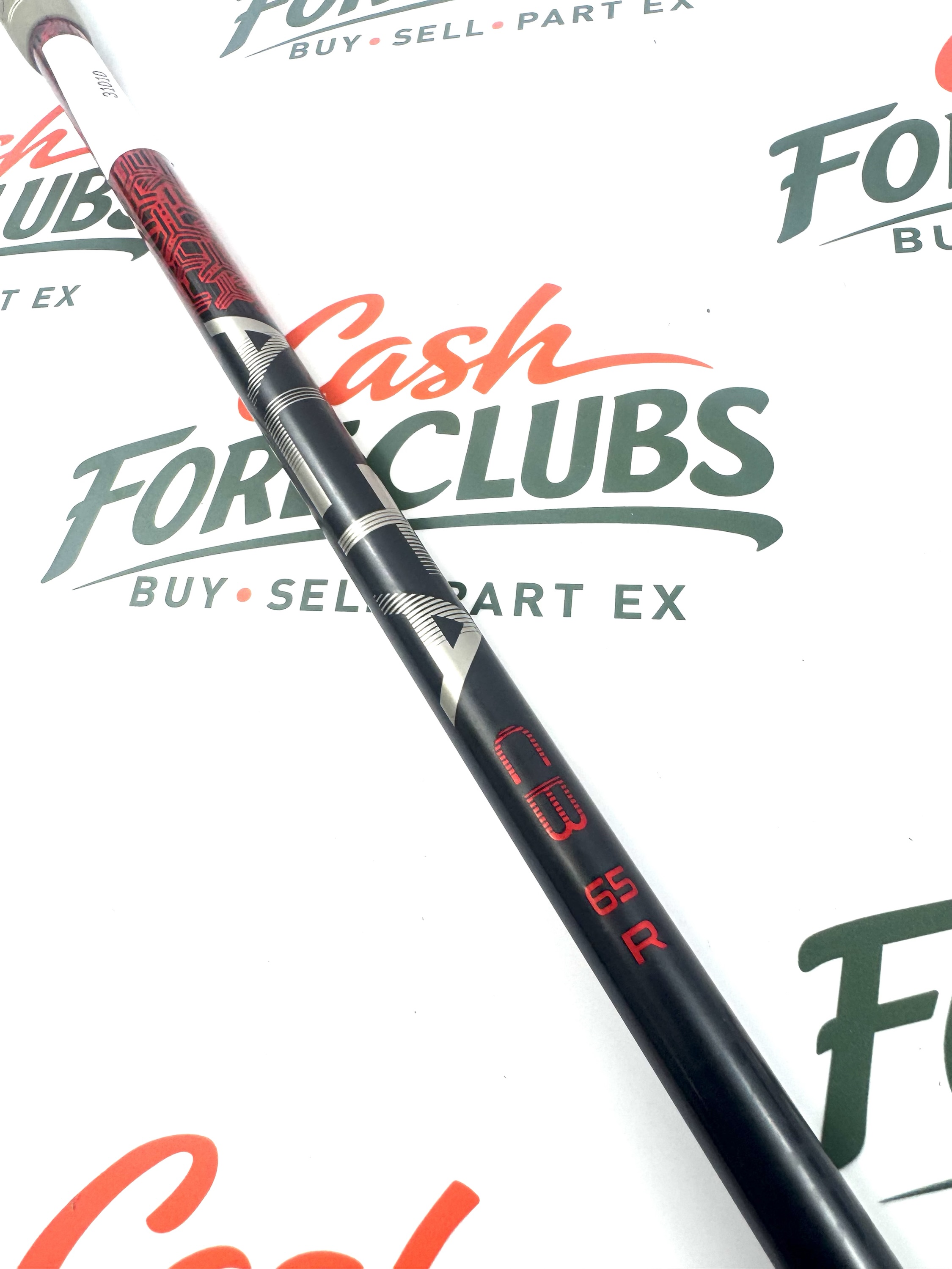 PING G410 7 WOOD - Image 4