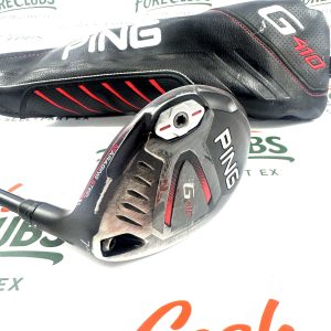 PING G410 5 WOOD
