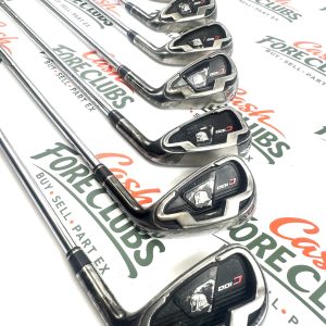 Wilson C100 IRONS
