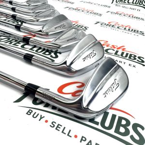 Titleist 620 CB COMBO SET 4-PW