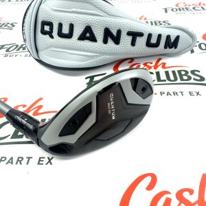 Callaway QUANTUM 7 HYBRID