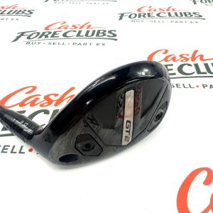 Titleist GT2 3 HYBRID STIFF