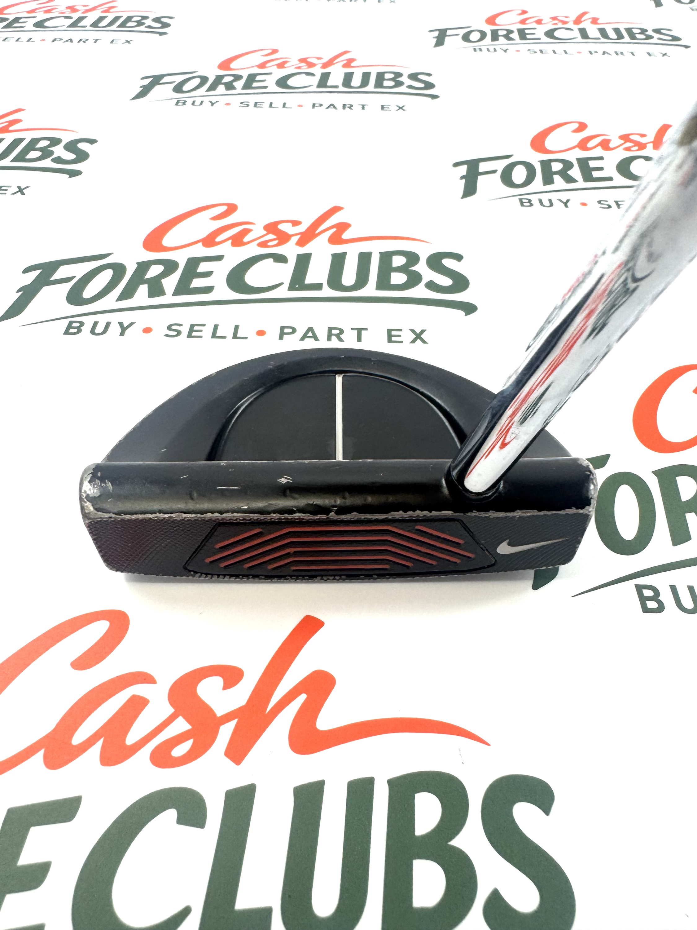Nike METHOD MATTER PUTTER - Image 3
