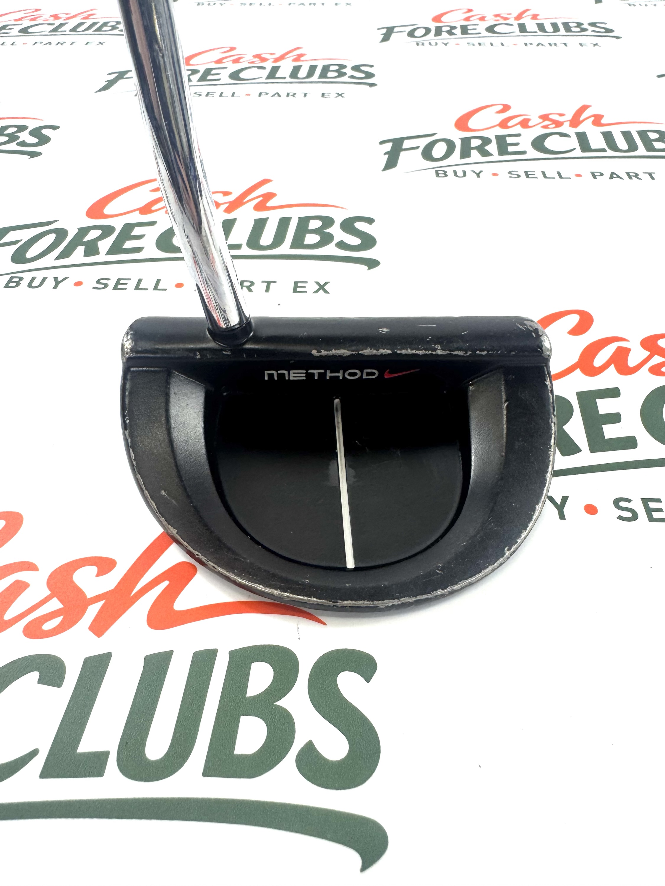 Nike METHOD MATTER PUTTER - Image 4