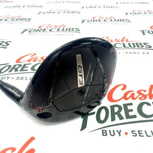 Titleist GT3 3 WOOD STIFF