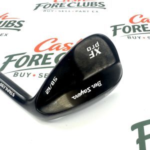 Ben Sayers XF PRO 58 DEGREE