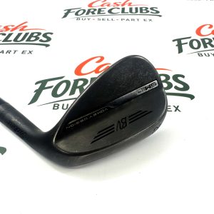 Titleist SM10 52 DEGREE WEDGE