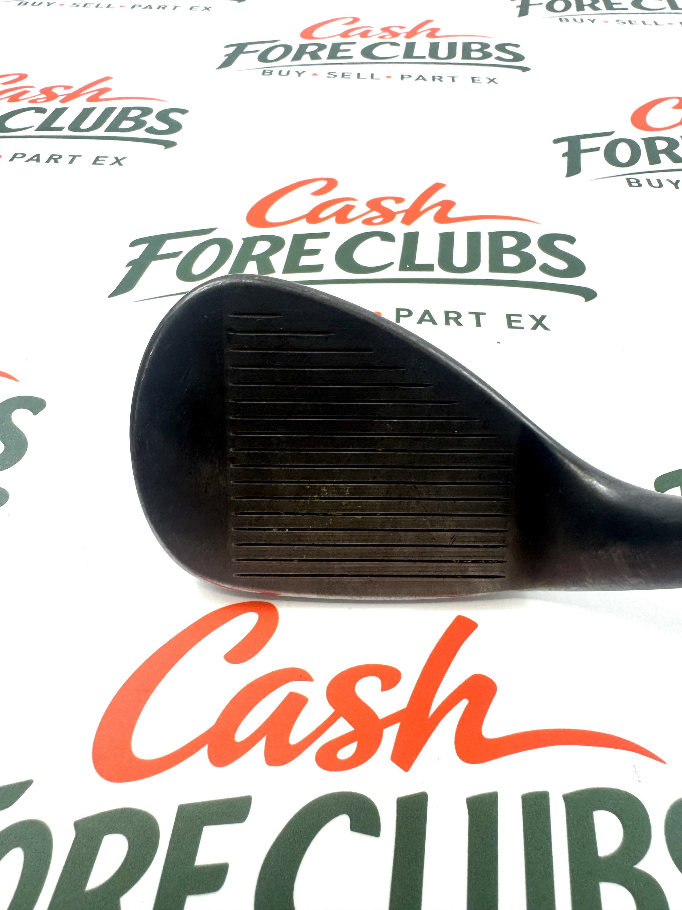 Titleist SM10 58 DEGREE WEDGE - Image 2