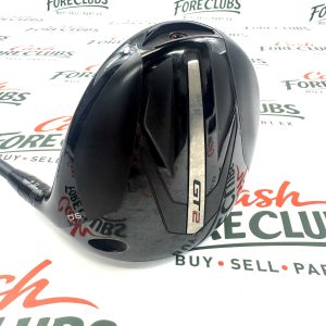 Titleist GT2 9 DEGREE DRIVER STIFF