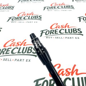 Cobra FUJIKORA 50 GRAM SR DRIVER SHAFT