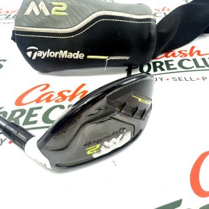 TaylorMade M2 3 HYBRID
