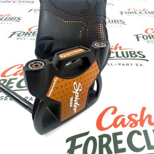 TaylorMade SPIDER TOUR T3 PUTTER
