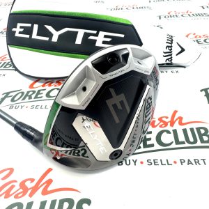 Callaway ELTYE DRIVER