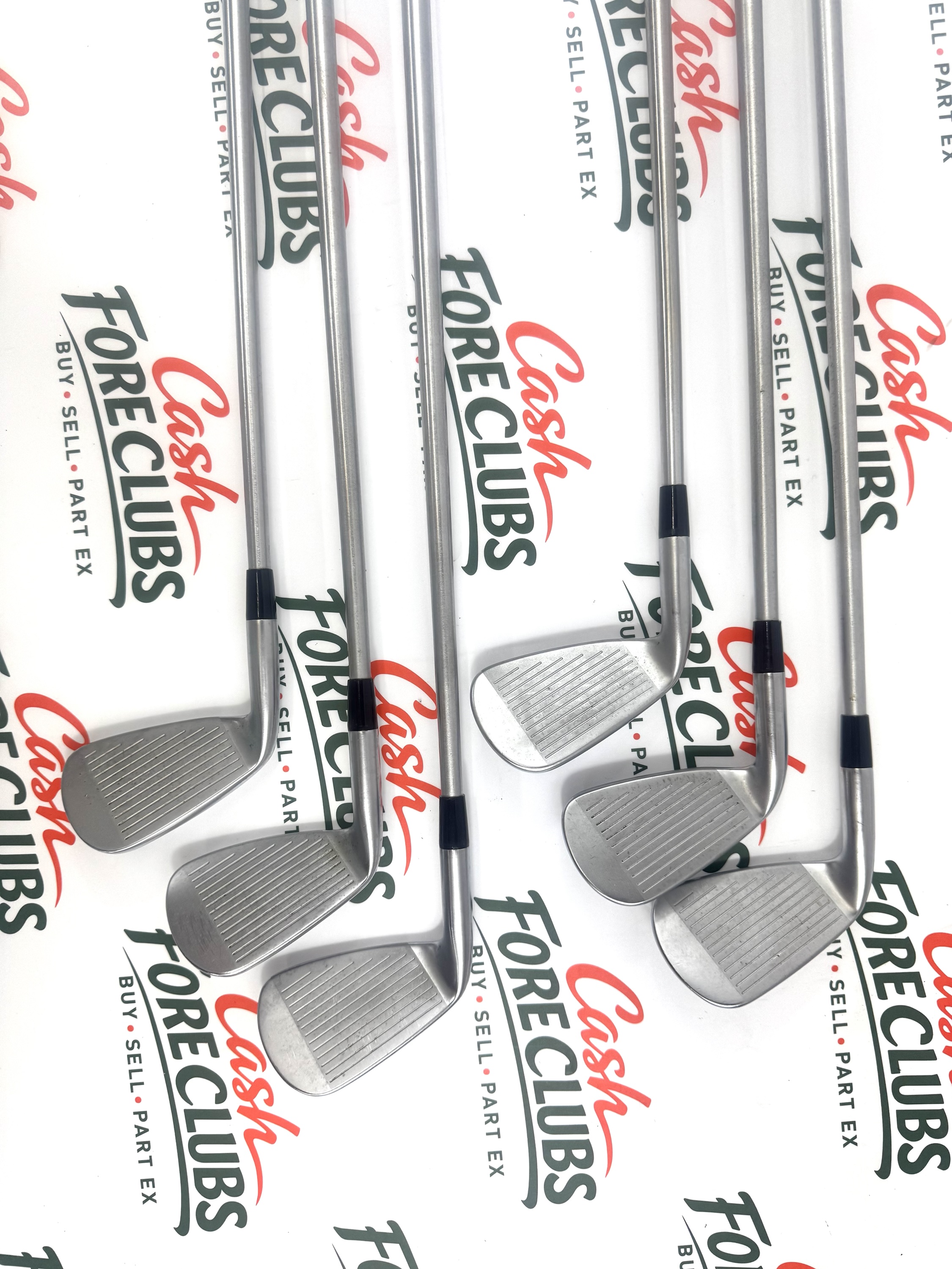 Mizuno JPX 925 HOTMETAL IRONS 5-PW - Image 3