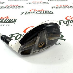 TaylorMade FCT RESCUE 5 HYBRID