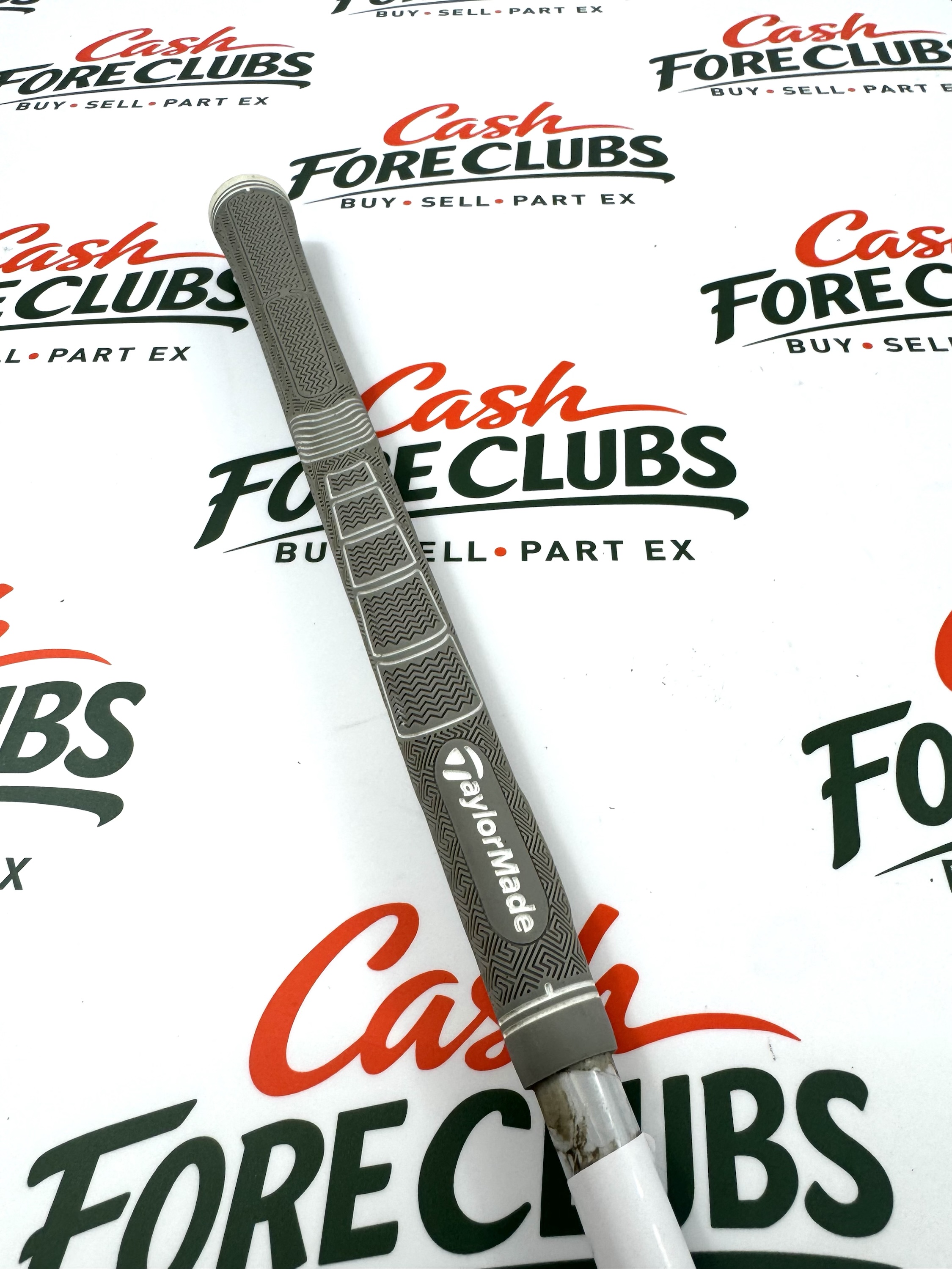 TaylorMade FCT RESCUE 5 HYBRID - Image 5