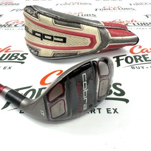 Cobra BAFFLER T-RAIL+ 2 HYBRID