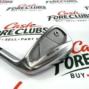 TaylorMade P7CB 9 IRON
