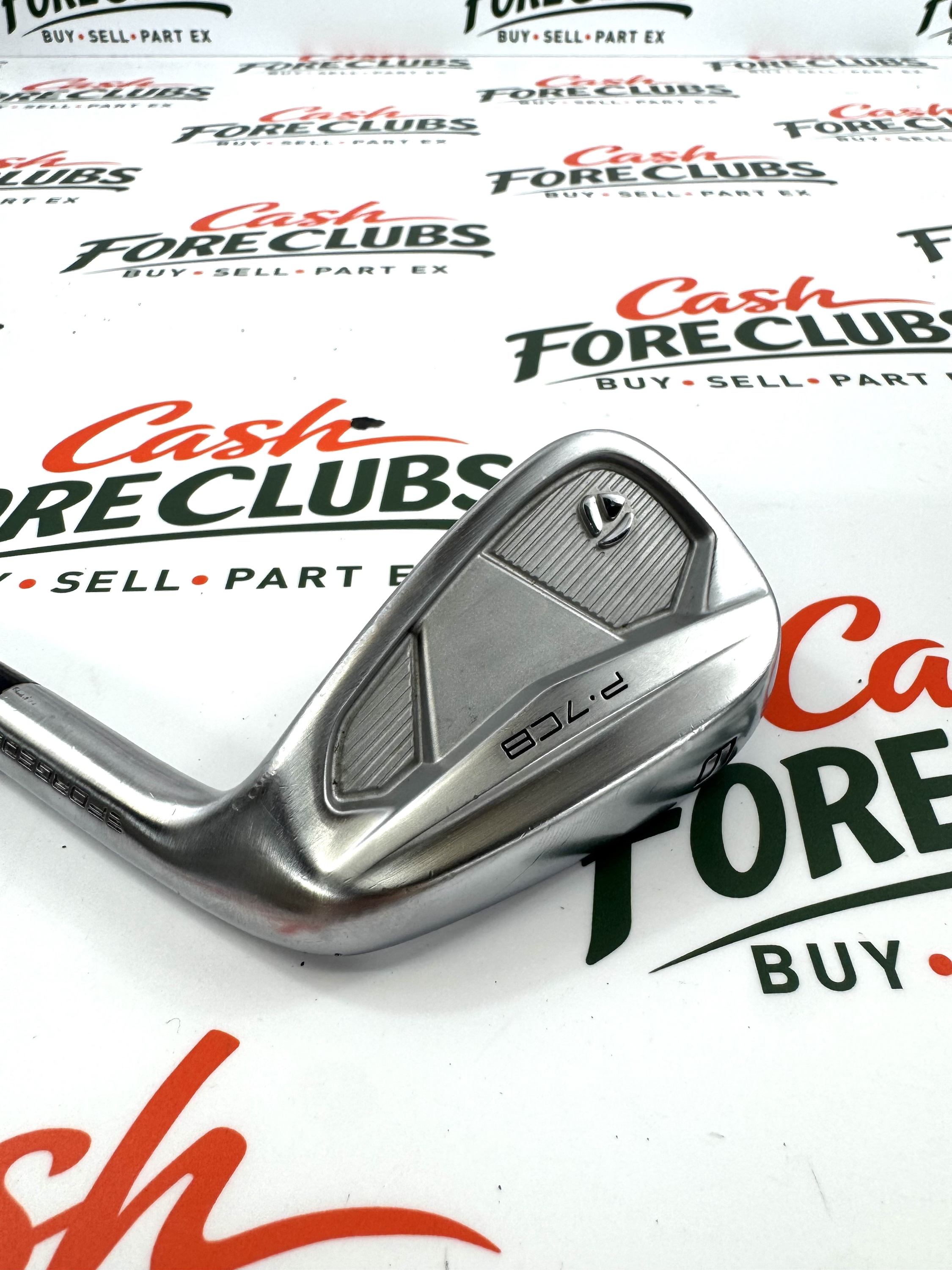 TaylorMade P7CB 9 IRON