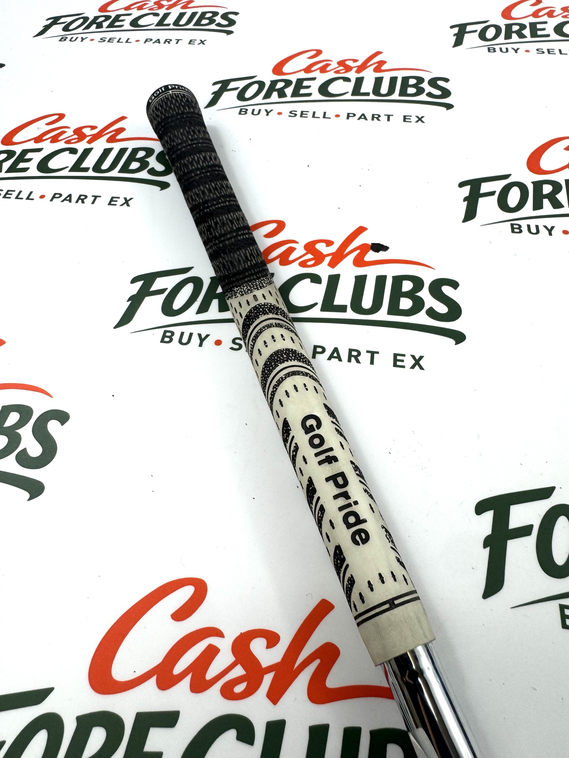 TaylorMade P7CB 9 IRON - Image 4