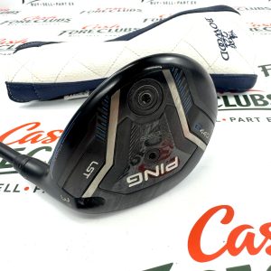 PING G440 LST 3 WOOD