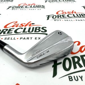 TaylorMade P790 2 UDI IRON 2021