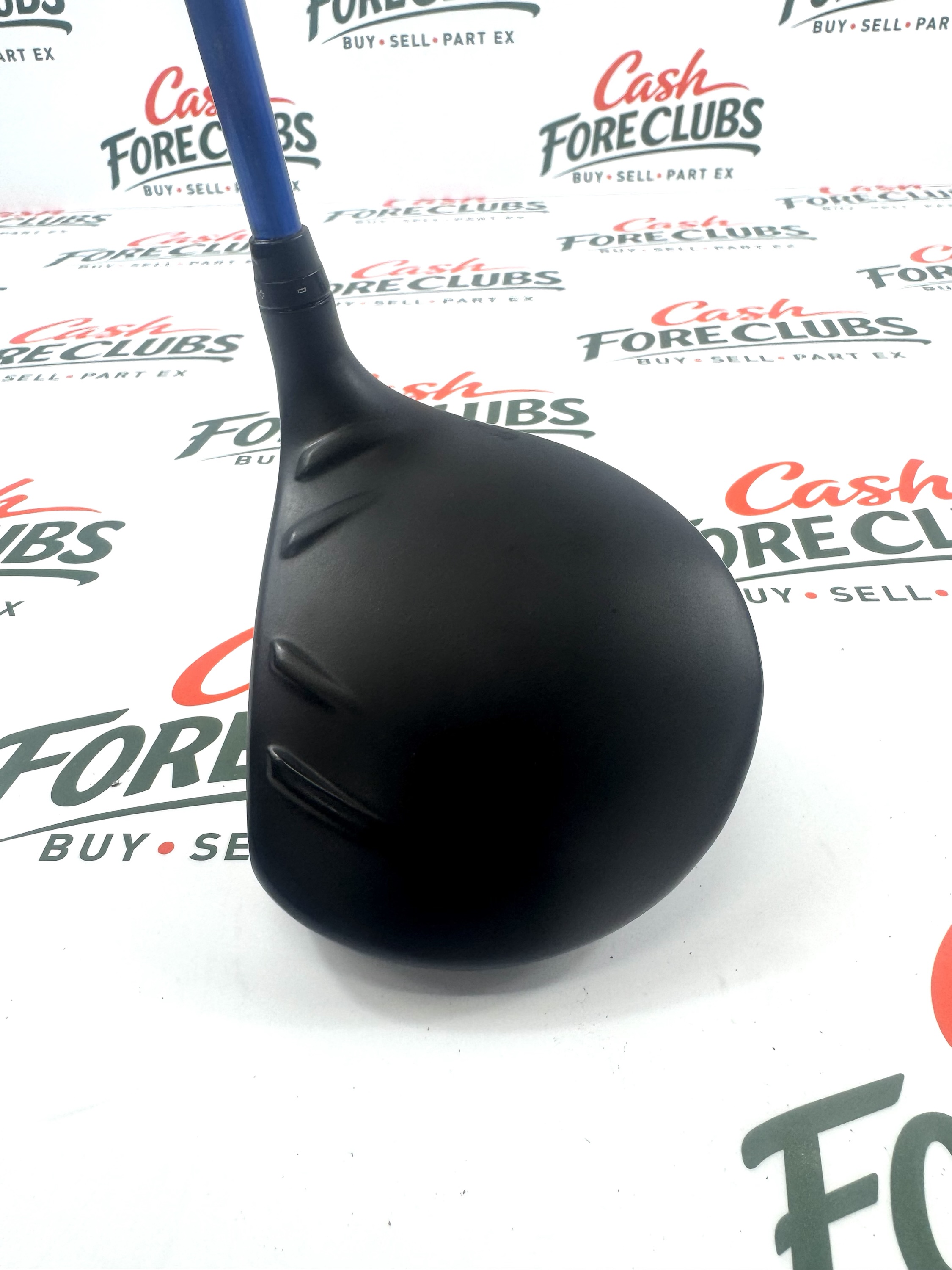 PING G400 SFT 3 WOOD LH - Image 2