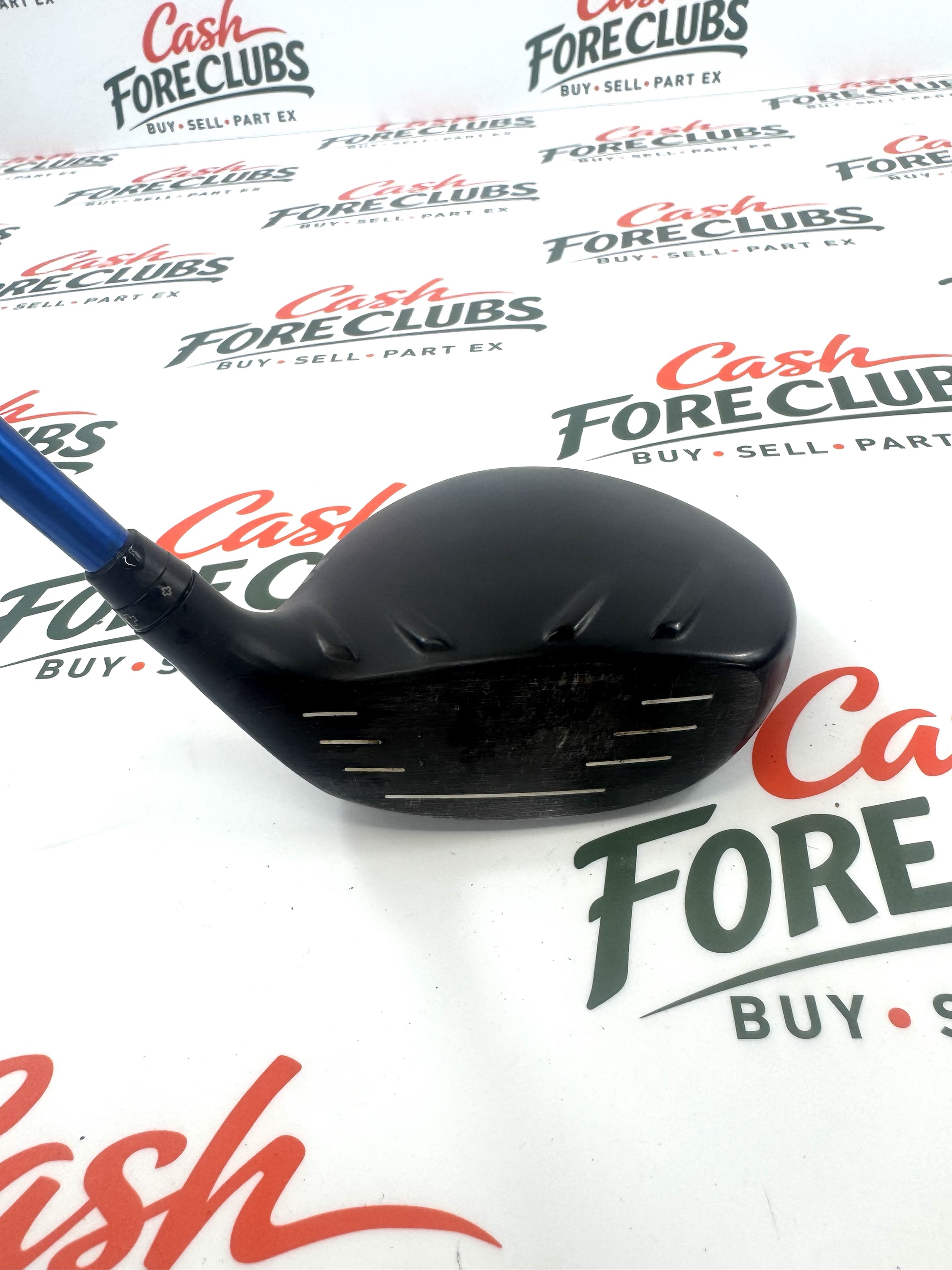 PING G400 SFT 3 WOOD LH - Image 3