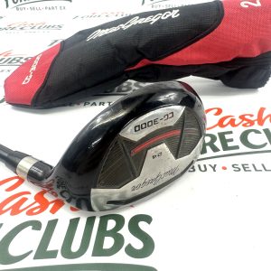 Macgregor CC-3000 24 DEGREE HYBRID