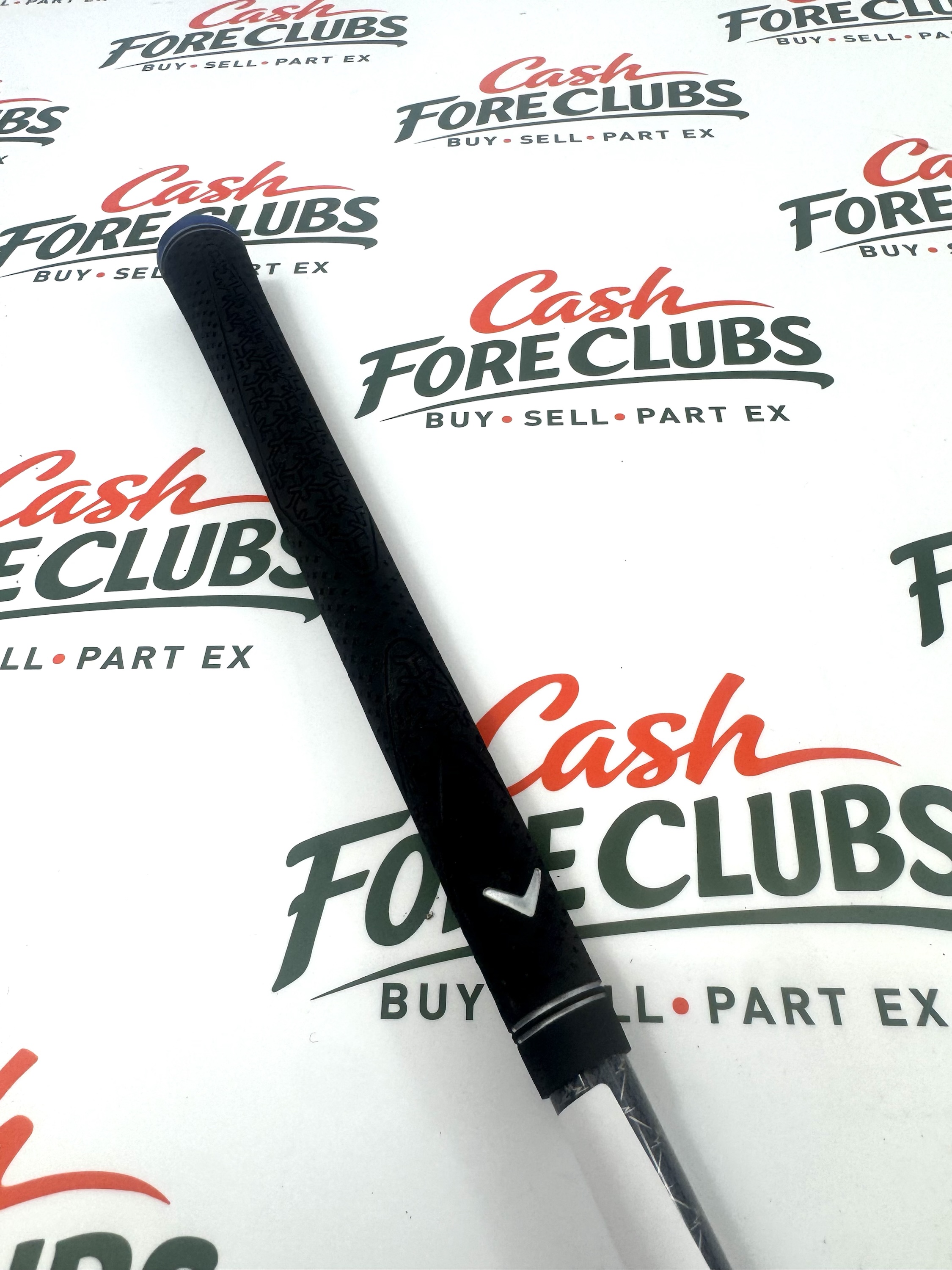 Callaway MAVRIK SUB ZERO 5 WOOD LH - Image 5