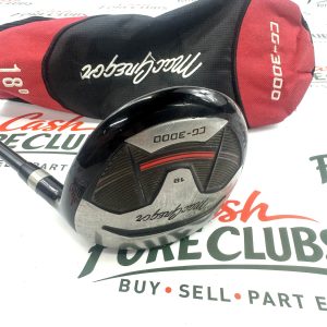 Macgregor CC-3000 5 WOOD
