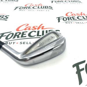 Mizuno MP 18 MMC FLI HI 3 IRON