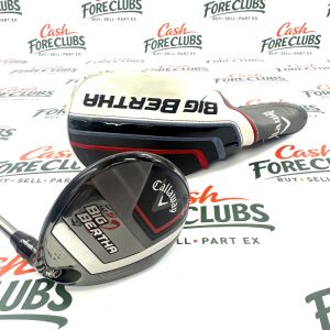 Callaway BIG BERTHA BB 5 WOOD