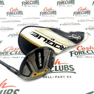 Callaway ROGUE ST MAX D 3 WOOD
