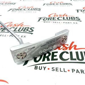 Nike METHOD CORE PUTTER