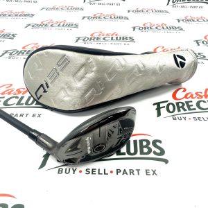 TaylorMade QI35 3 HYBRID