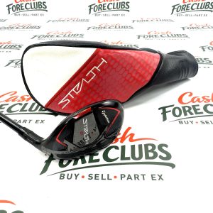 TaylorMade STEALTH 2 4 HYBRID