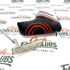 Odyssey WHITE HOT XG #1 PUTTER