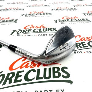 Titleist SM6 58 DEGREE WEDGE