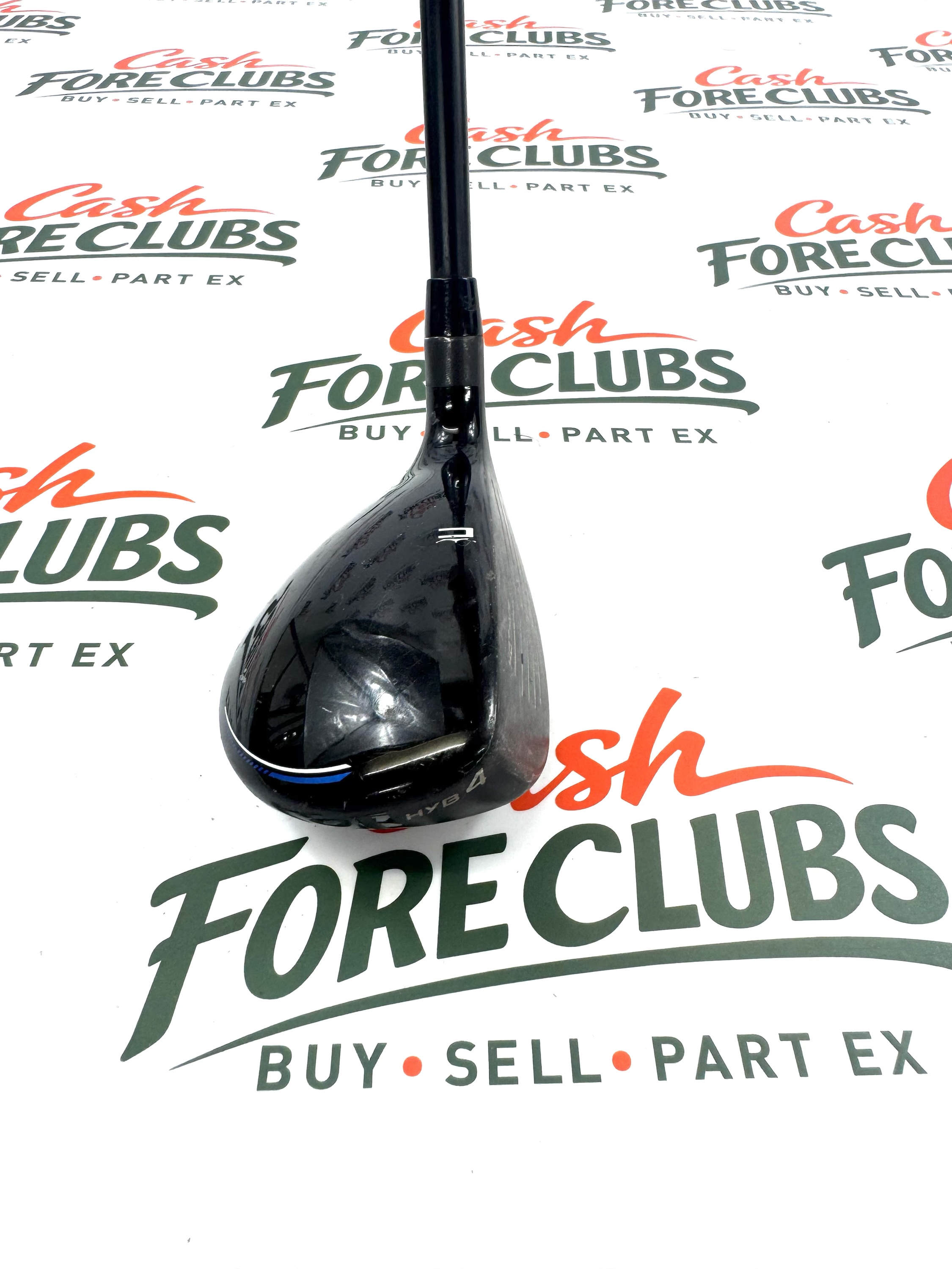 Cobra LTDX ONE LENGTH 21 DEGREE - Image 2