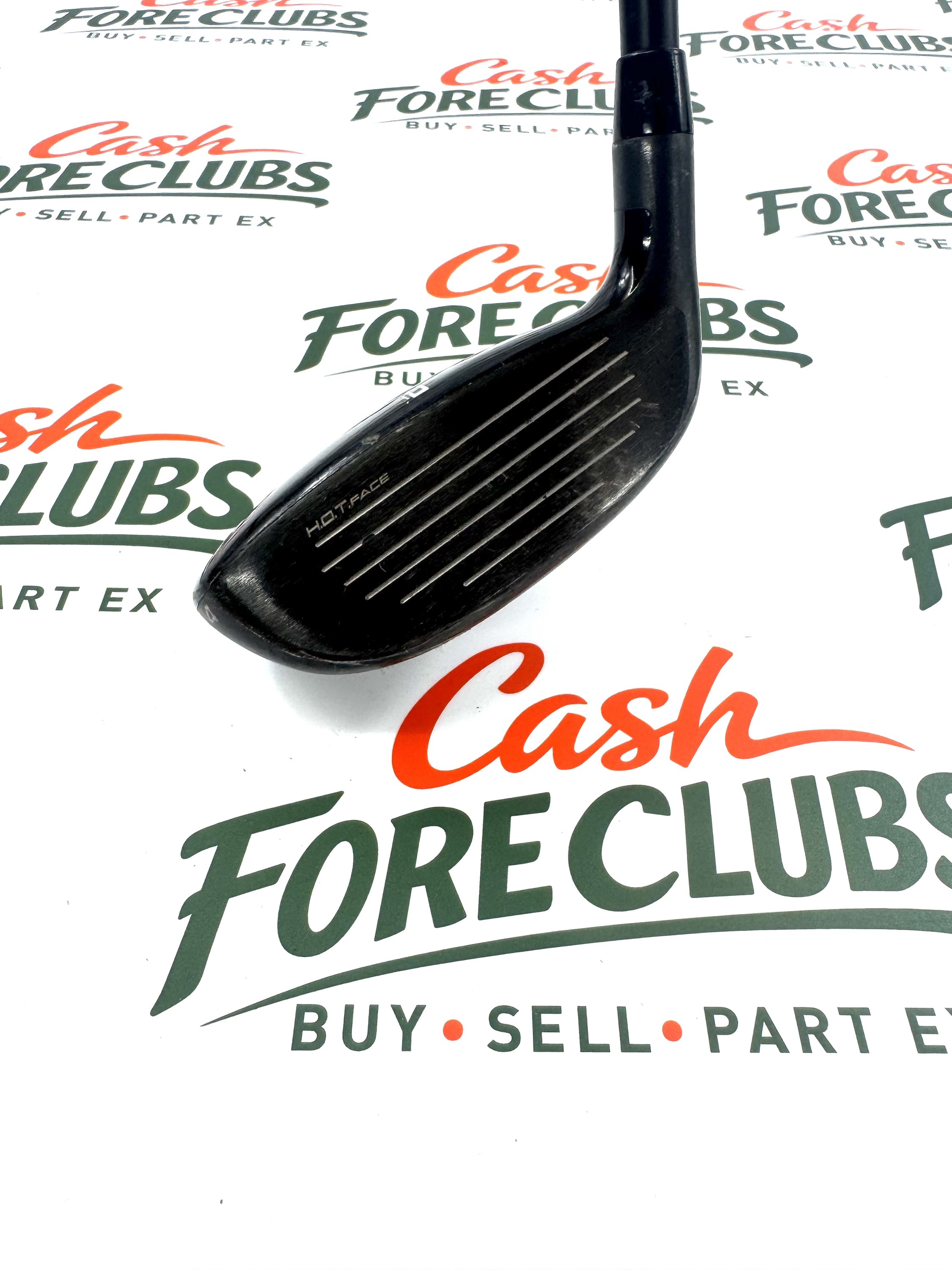 Cobra LTDX ONE LENGTH 21 DEGREE - Image 3