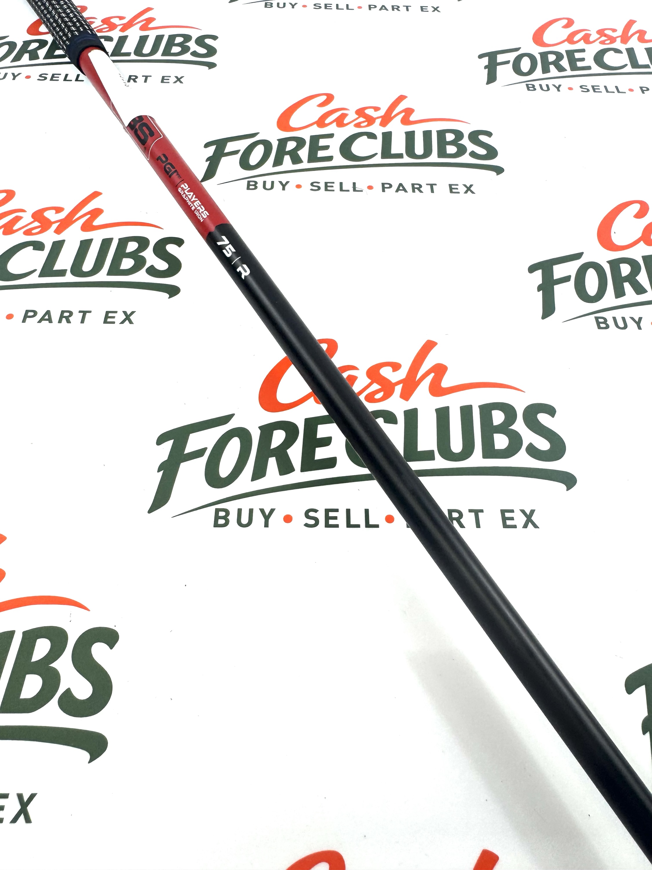Cobra LTDX ONE LENGTH 21 DEGREE - Image 4